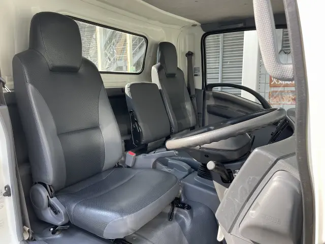 いすゞ エルフ TKG-NPR85AR(2WD)の写真21