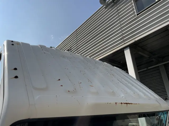 いすゞ エルフ TKG-NPR85AR(2WD)の写真27