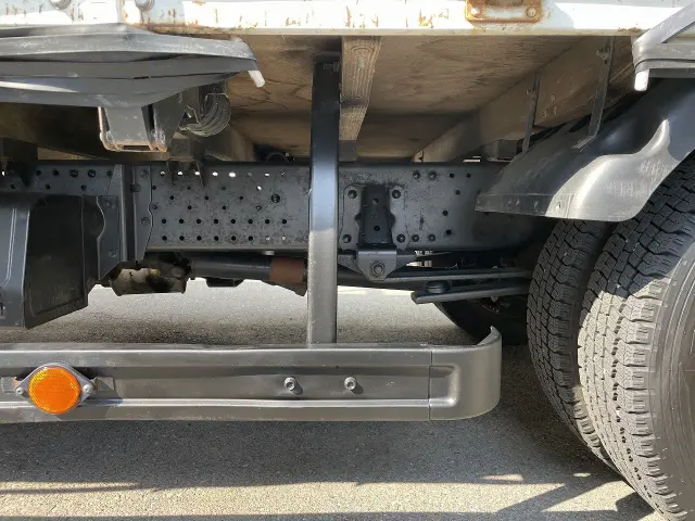 いすゞ エルフ TKG-NPR85AR(2WD)の写真30