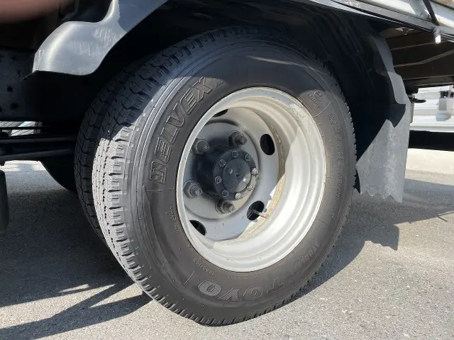 いすゞ エルフ TKG-NPR85AR(2WD)の写真32