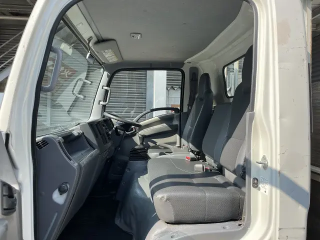 いすゞ エルフ TKG-NPR85AR(2WD)の写真38