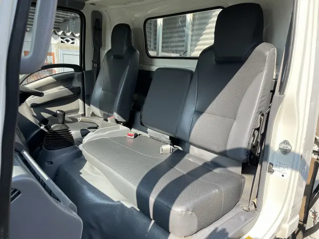 いすゞ エルフ TKG-NPR85AR(2WD)の写真39