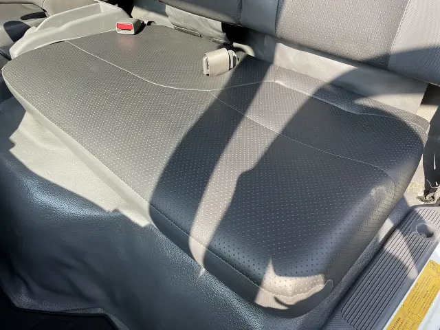 いすゞ エルフ TKG-NPR85AR(2WD)の写真40