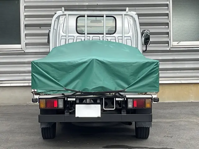いすゞ エルフ BKG-NHS85A(4WD)の写真3