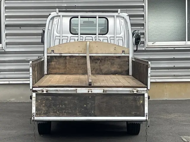 いすゞ エルフ BKG-NHS85A(4WD)の写真5