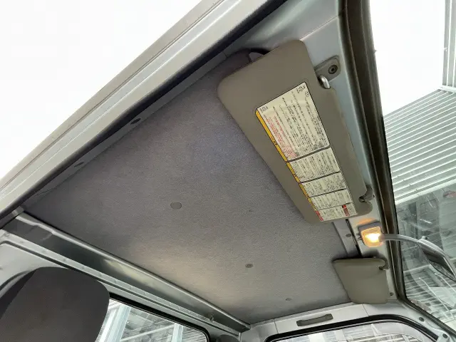 いすゞ エルフ BKG-NHS85A(4WD)の写真21