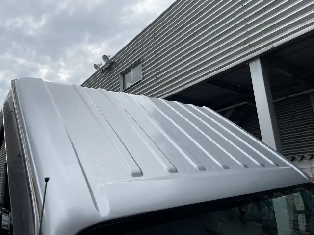 いすゞ エルフ BKG-NHS85A(4WD)の写真23