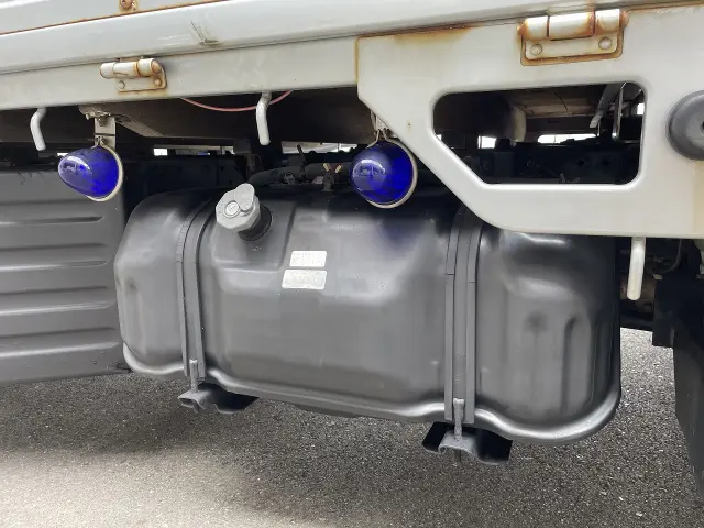 いすゞ エルフ BKG-NHS85A(4WD)の写真32