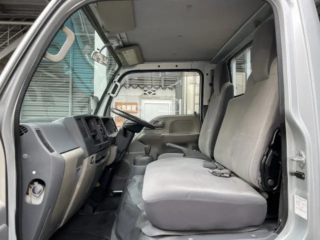 いすゞ エルフ BKG-NHS85A(4WD)の写真39