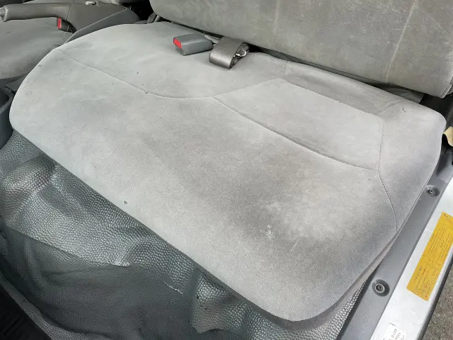 いすゞ エルフ BKG-NHS85A(4WD)の写真41