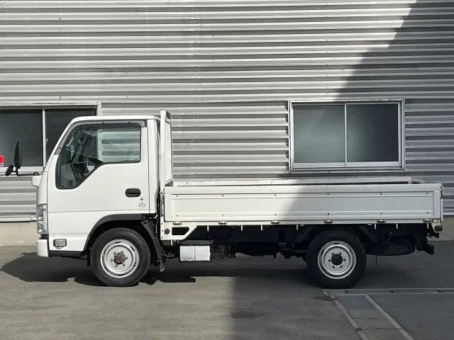 マツダ タイタン BKG-LHS85A(4WD)の写真2