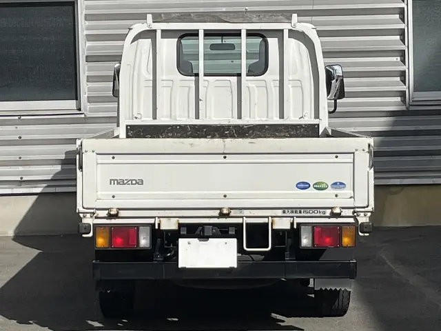 マツダ タイタン BKG-LHS85A(4WD)の写真3