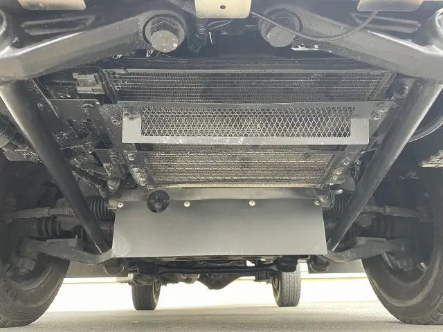 マツダ タイタン BKG-LHS85A(4WD)の写真7