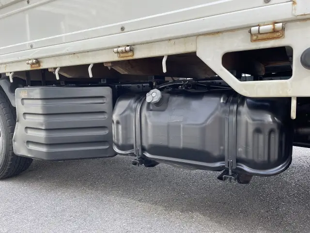 マツダ タイタン BKG-LHS85A(4WD)の写真10