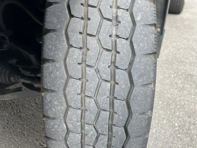 マツダ タイタン BKG-LHS85A(4WD)の写真12