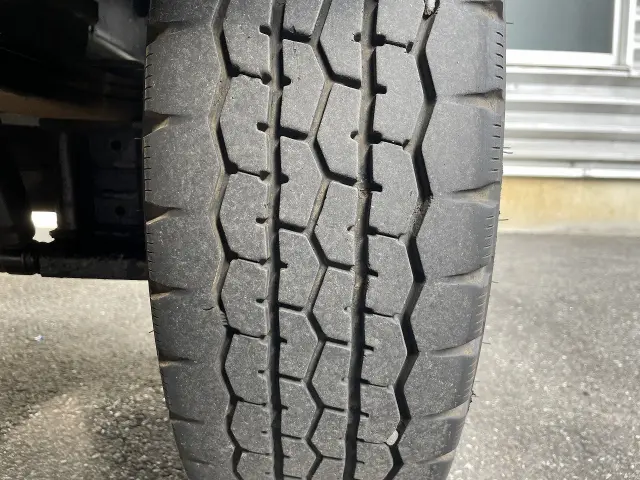 マツダ タイタン BKG-LHS85A(4WD)の写真13