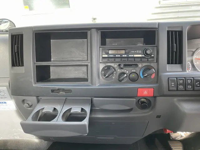 マツダ タイタン BKG-LHS85A(4WD)の写真16