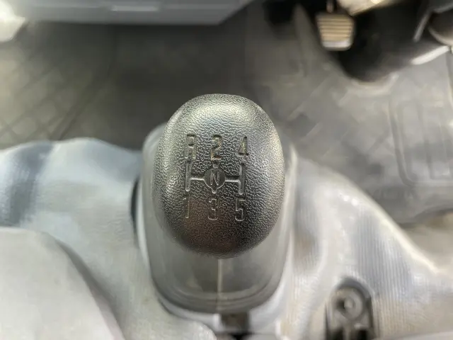 マツダ タイタン BKG-LHS85A(4WD)の写真17