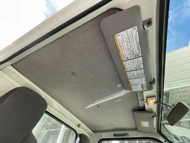 マツダ タイタン BKG-LHS85A(4WD)の写真18