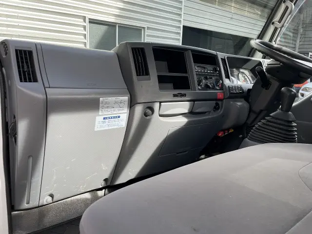 マツダ タイタン BKG-LHS85A(4WD)の写真19