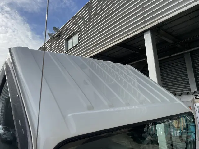 マツダ タイタン BKG-LHS85A(4WD)の写真20