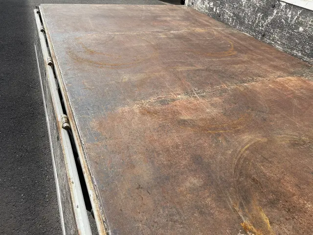 マツダ タイタン BKG-LHS85A(4WD)の写真22