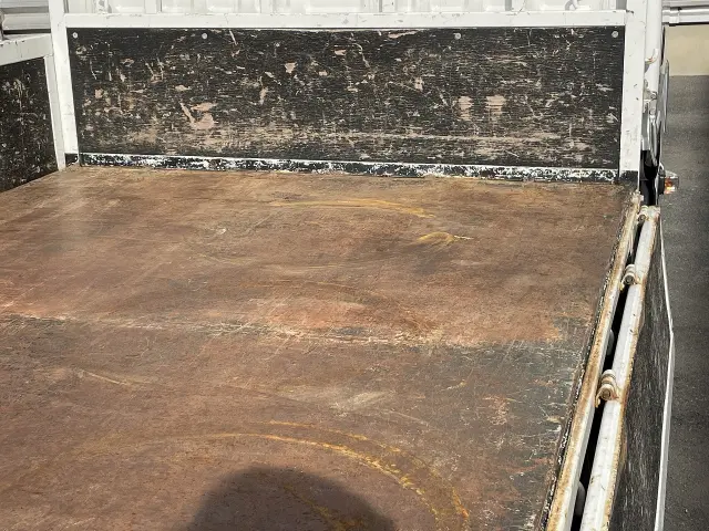 マツダ タイタン BKG-LHS85A(4WD)の写真22