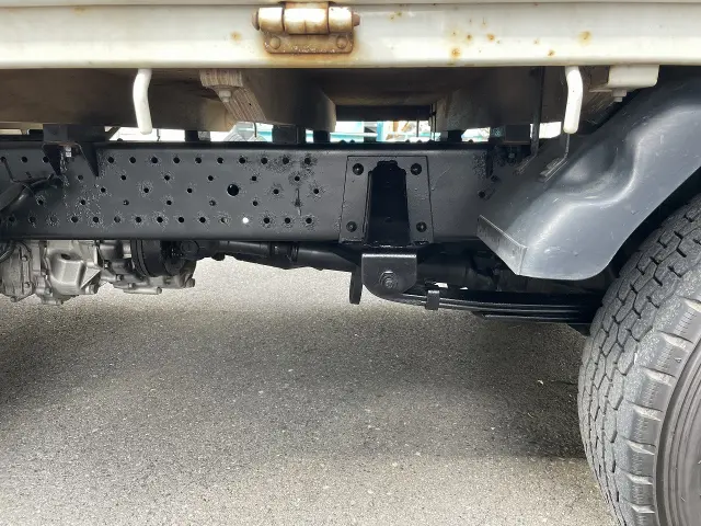 マツダ タイタン BKG-LHS85A(4WD)の写真25