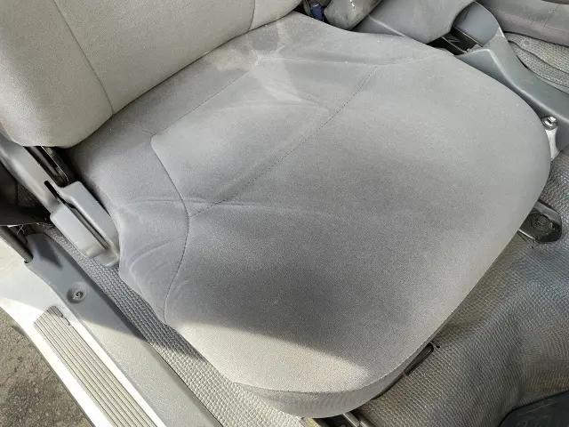 マツダ タイタン BKG-LHS85A(4WD)の写真29