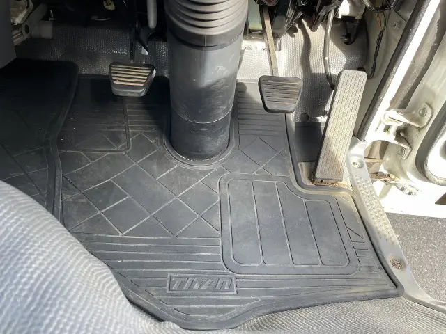 マツダ タイタン BKG-LHS85A(4WD)の写真32