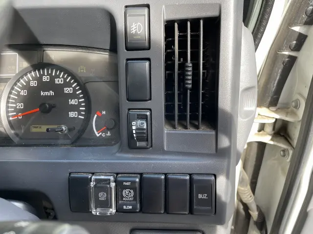 マツダ タイタン BKG-LHS85A(4WD)の写真32