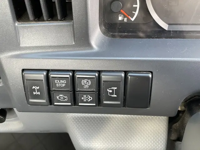 マツダ タイタン BKG-LHS85A(4WD)の写真33