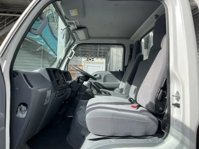 マツダ タイタン BKG-LHS85A(4WD)の写真35