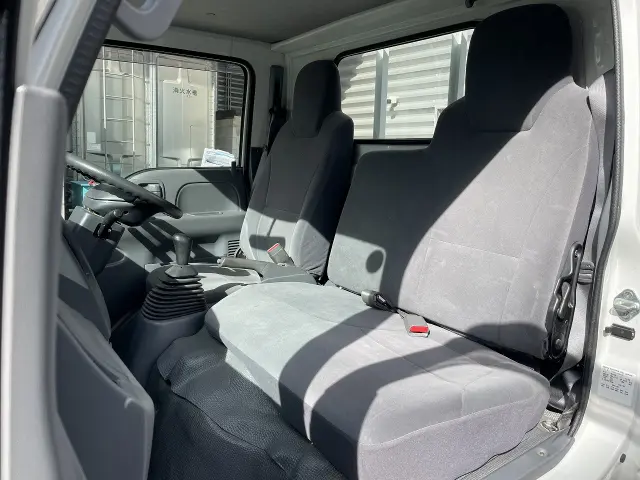 マツダ タイタン BKG-LHS85A(4WD)の写真36