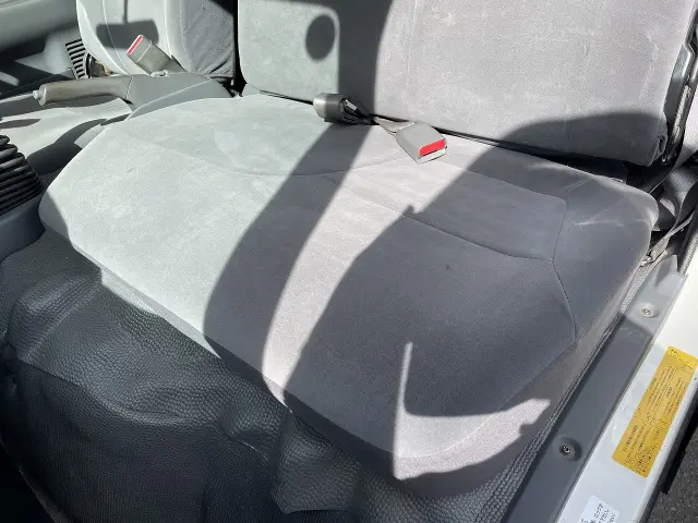 マツダ タイタン BKG-LHS85A(4WD)の写真37