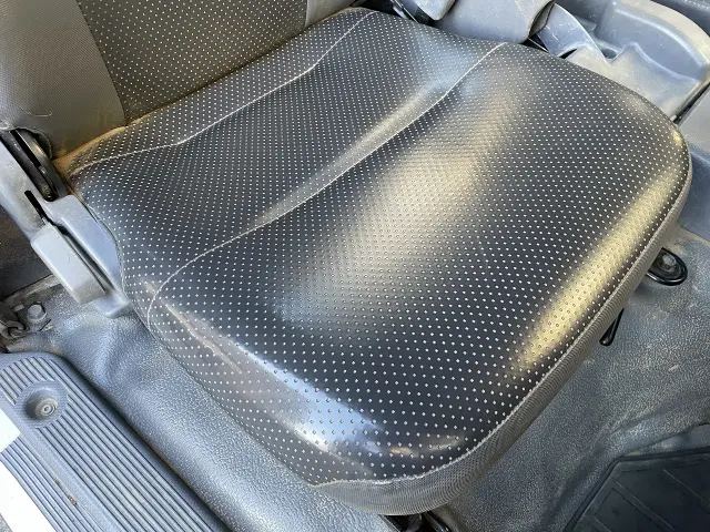 いすゞ エルフ TRG-NNR85AR(2WD)の写真27