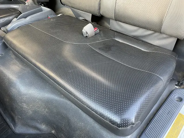 いすゞ エルフ TRG-NNR85AR(2WD)の写真33