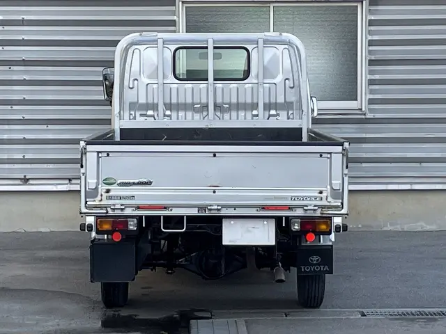 トヨタ トヨエース LDF-KDY281(4WD)の写真3