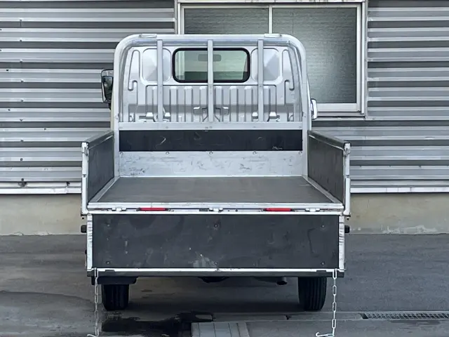 トヨタ トヨエース LDF-KDY281(4WD)の写真4