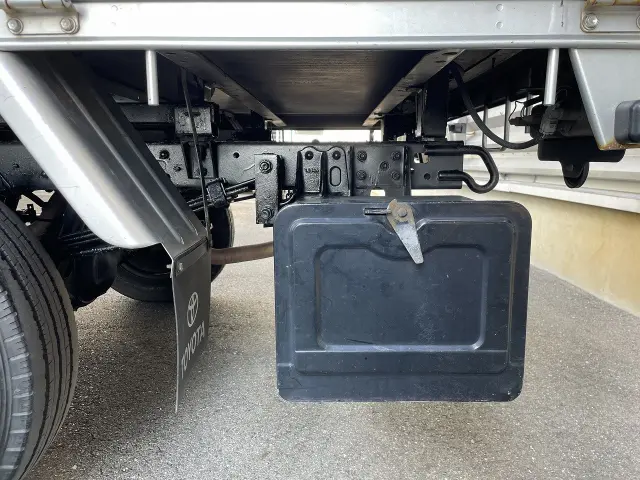 トヨタ トヨエース LDF-KDY281(4WD)の写真8