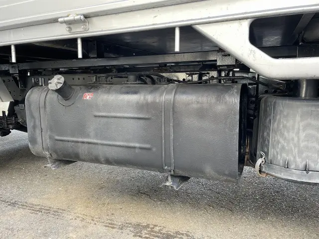 トヨタ トヨエース LDF-KDY281(4WD)の写真9