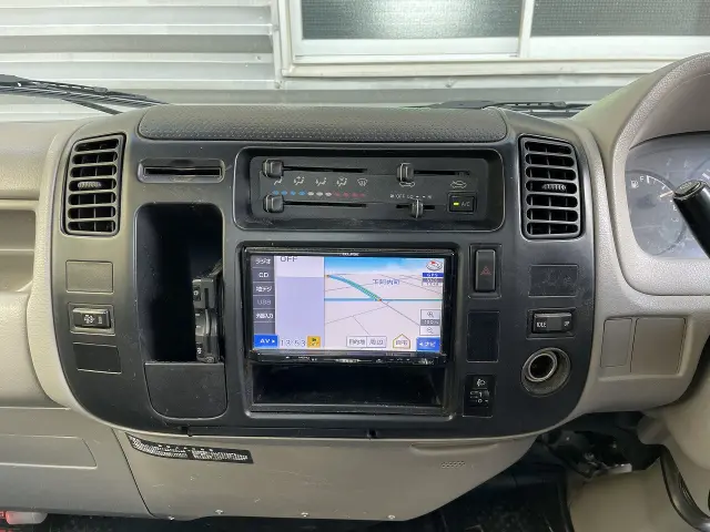 トヨタ トヨエース LDF-KDY281(4WD)の写真15