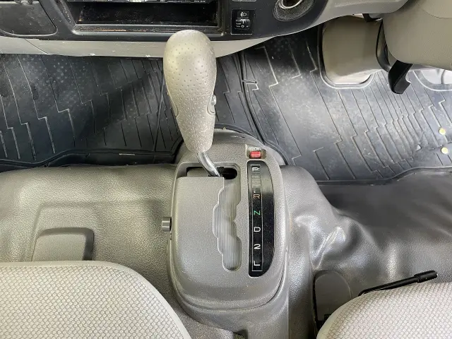 トヨタ トヨエース LDF-KDY281(4WD)の写真16