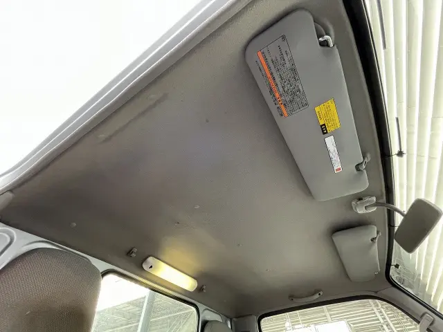 トヨタ トヨエース LDF-KDY281(4WD)の写真17