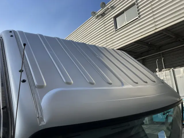 トヨタ トヨエース LDF-KDY281(4WD)の写真19