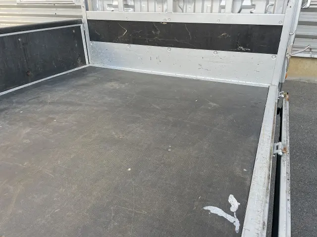 トヨタ トヨエース LDF-KDY281(4WD)の写真20