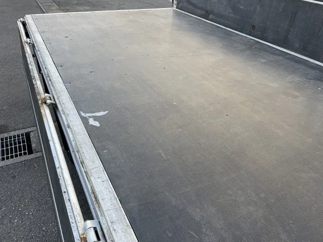 トヨタ トヨエース LDF-KDY281(4WD)の写真21