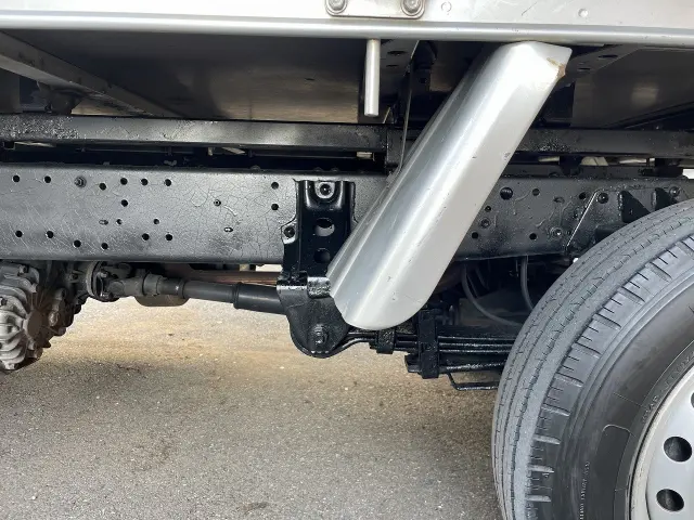 トヨタ トヨエース LDF-KDY281(4WD)の写真24