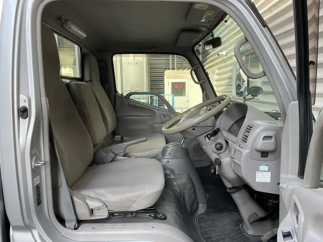 トヨタ トヨエース LDF-KDY281(4WD)の写真27