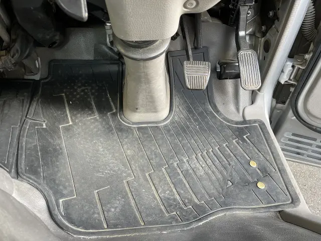 トヨタ トヨエース LDF-KDY281(4WD)の写真29